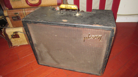 1960 Gibson GA-8T Gibsonette Discoverer
