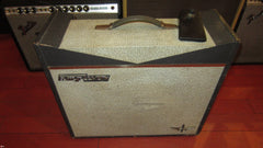 Vintage Circa 1966 Farfisa Amplivox 18 Amp