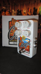 Electro-Harmonix Canyons Delay Looper