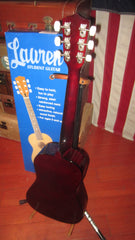 2013 Lauren Kids / Student Guitar