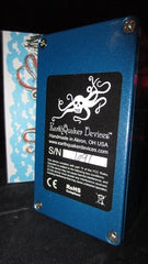 EarthQuaker Devices Aqueduct Pitch Vibrato Effect Pedal!