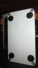 Electro-Harmonix Crayon Overdrive