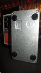 Electro-Harmonix Op Amp Big Muff Pi