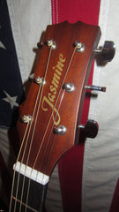 Jasmine S34C Dreadnought Acoustic w/ Cutaway
