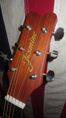 Jasmine S35 Dreadnought Acoustic
