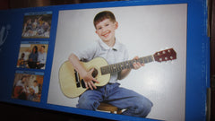 2013 Lauren Kids / Student Guitar