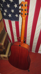 Jasmine S35 Dreadnought Acoustic