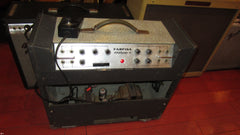 Vintage Circa 1966 Farfisa Amplivox 18 Amp