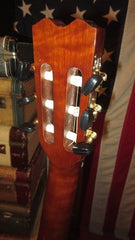 Jasmine JC27E Acoustic Electric Nylon string