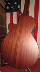 Jasmine S34C Dreadnought Acoustic w/ Cutaway