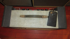 Vintage Circa 1966 Farfisa Amplivox 18 Amp