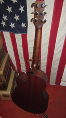 Jasmine S34C Dreadnought Acoustic w/ Cutaway