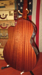 Jasmine JC27E Acoustic Electric Nylon string