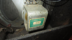 ~1965 Kalamazoo Model Two Black