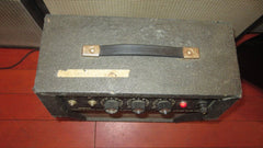 ~1965 Kalamazoo Model Two Black