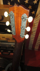 1914 Gibson L-1 Brown w/ Original Case