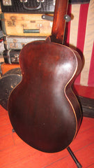 1914 Gibson L-1 Brown w/ Original Case