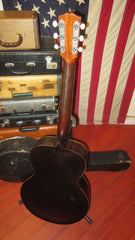 1914 Gibson L-1 Brown w/ Original Case