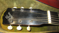 1914 Gibson L-1 Brown w/ Original Case