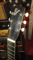 1914 Gibson L-1 Brown w/ Original Case
