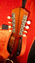 1918 Gibson A-3 Mandolin Natural w/ Original Case