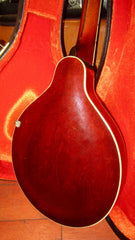 1918 Gibson A-3 Mandolin Natural w/ Original Case