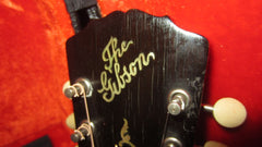 1918 Gibson A-3 Mandolin Natural w/ Original Case