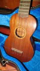 1920 Gibson The Gibson Model 1 Natural