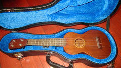 1920 Gibson The Gibson Model 1 Natural