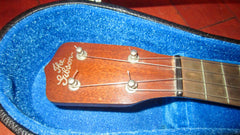 1920 Gibson The Gibson Model 1 Natural