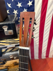 ~1920 Regal Parlor Guitar Natural