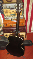 1930 Gibson L-4 Sunburst