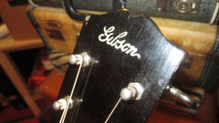 1930 Gibson L-4 Sunburst