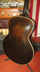 1930 Gibson L-4 Sunburst