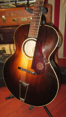 1930 Gibson L-4 Sunburst