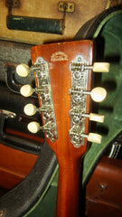 1931 Martin Style A Mandolin Natural w/ Original Case