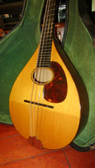 1931 Martin Style A Mandolin Natural w/ Original Case