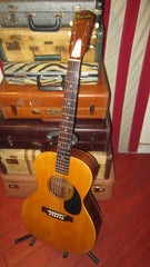 ~1936 Gibson L-00 Natural