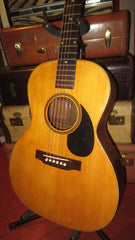 ~1936 Gibson L-00 Natural