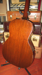 ~1936 Gibson L-00 Natural w/ Case