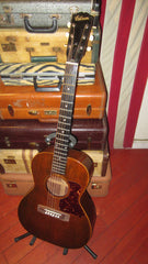 ~1936 Gibson L-00 Natural w/ Case