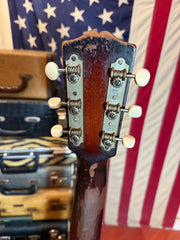 ~1936 Gibson L-30 Archtop Natural