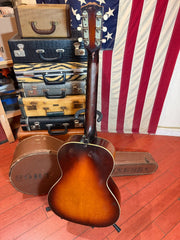 ~1936 Gibson L-30 Archtop Natural
