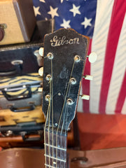 ~1936 Gibson L-30 Archtop Natural