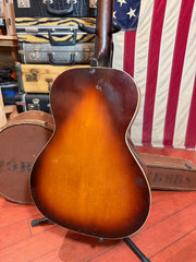 ~1936 Gibson L-30 Archtop Natural