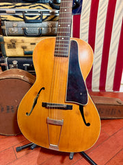 ~1936 Gibson L-30 Archtop Natural