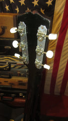 ~1937 Gibson L-00 Black w Hardshell Case