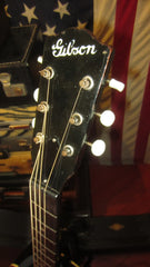 ~1937 Gibson L-00 Black w Hardshell Case