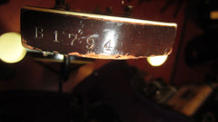 1937 National Trojan Wood Body Resonator Sunburst