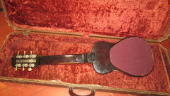 1938 Epiphone Electar Lap Steel Flamed Sunburst